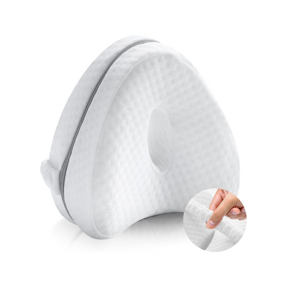 Lunava™ Ergonomisches Kniekissen