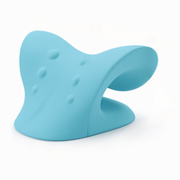 Lunava™ Ergonomischer Nackendehner