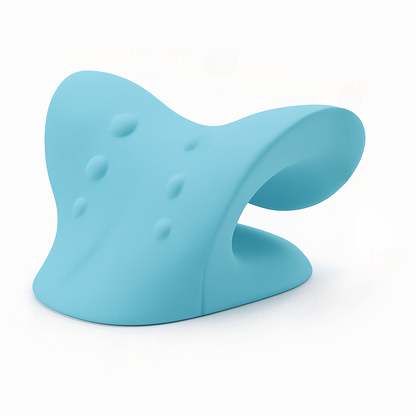 Lunava™ Ergonomischer Nackendehner