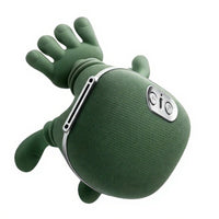 Lunava™ Massagegerät gegen Nacken- & Rückenverspannungen